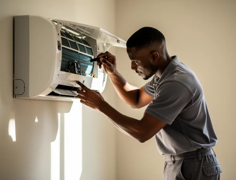 AC repair Balwyn North